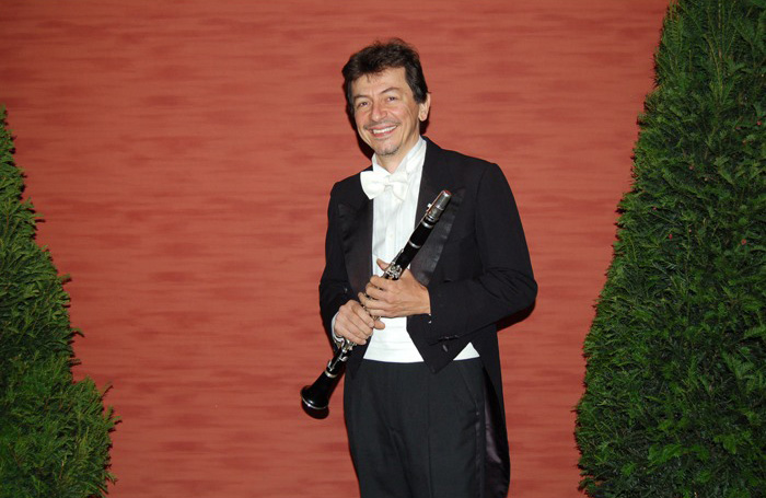 Sergio Delmastro